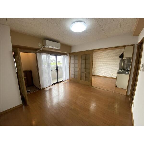 居室