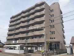 ジーニアスの外観画像