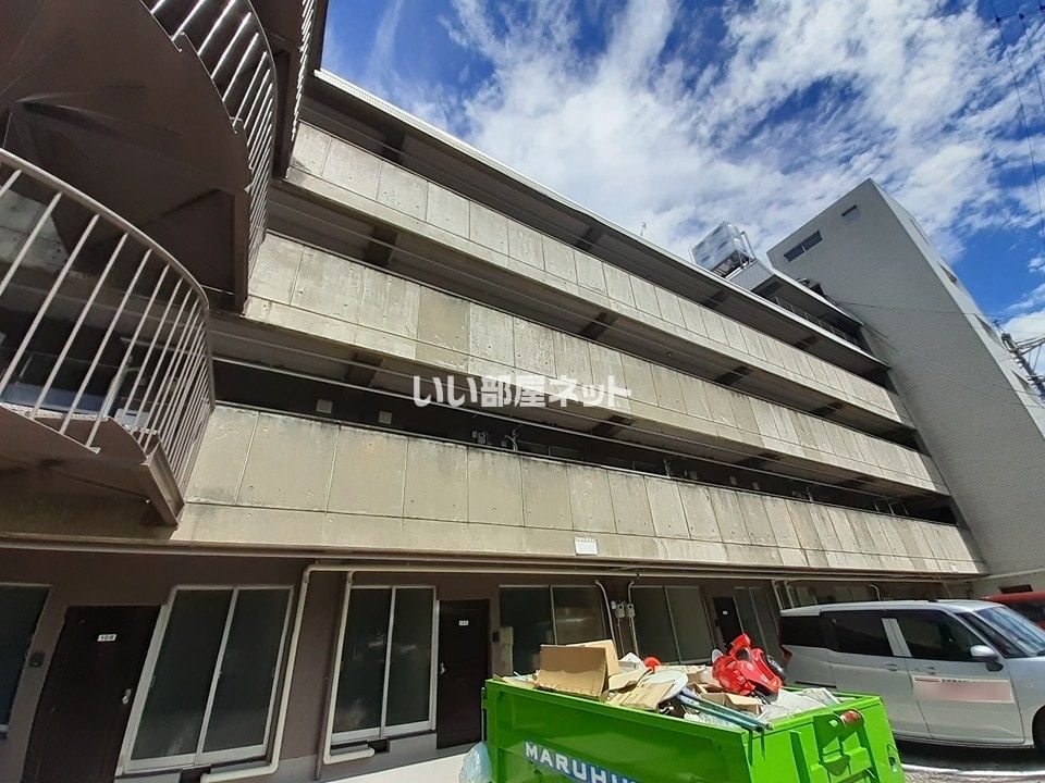 RESIDENZA Kの外観画像