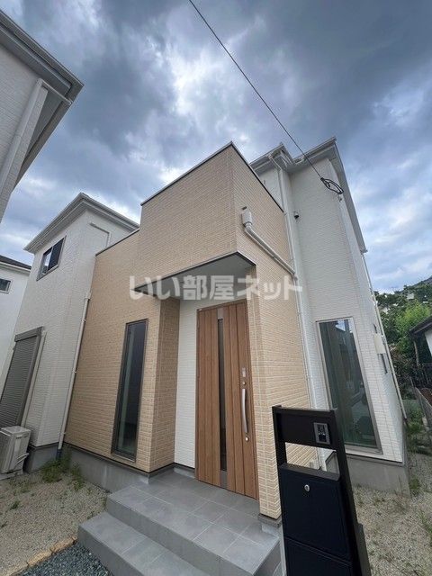 リナージュ久留米市大善寺町01の外観画像