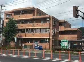 サンフィールⅦの外観画像