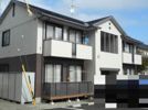 フォレストエバーInn Cの間取り画像