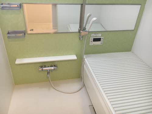 バスルーム
