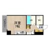 パークモダン高井田の間取り画像