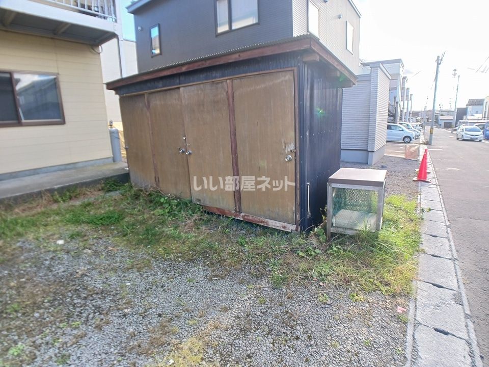 その他