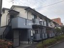 ガーデンハイツ若江東 B棟の外観画像