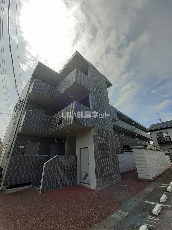 ラーレTOKIMEKIⅡの外観画像