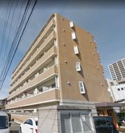 シティコート所沢の外観画像