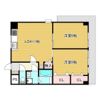 丸八ビルの間取り画像