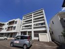 アレーズ岐阜北A棟の間取り画像