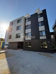 アレナ宮の沢の外観画像