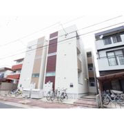 ハーモニーテラス森末町Ⅲの外観画像