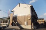 アネックスReiの間取り画像