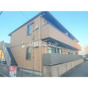 ラフォーレの外観画像