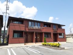 La fraise 2の外観画像