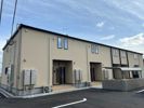 アムズコート朝倉の間取り画像