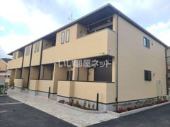 サングレイスの外観画像