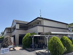 メゾンジェルメの外観画像