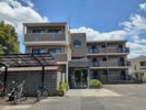 West Palaceの間取り画像