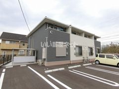 ピースエテルナCの外観画像