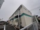 サンハイツ吉浜の間取り画像