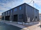 ラ メッゾⅡの間取り画像