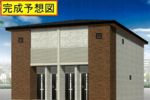 ローハプレイスⅣの間取り画像