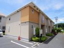 プロムナードAの間取り画像