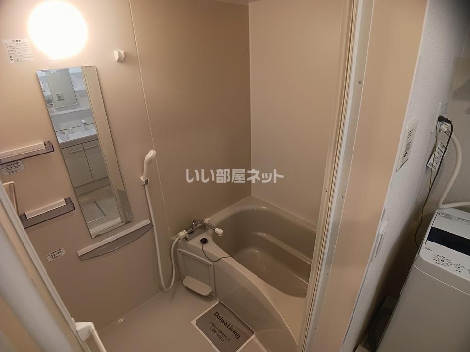 バスルーム