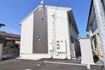 トリシア佐竹町の間取り画像
