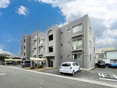サンウィングWの外観画像