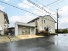 タウンハウス ロエアス Eの間取り画像