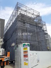 IS・アルディアの外観画像