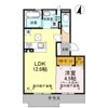 グランピソ加賀の間取り画像