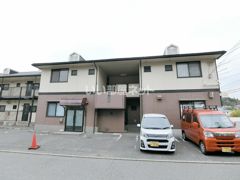 セジュール尾首 A棟の外観画像
