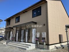 ロイル西中町の外観画像