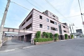 アルファガーデン桜町II 701号室の外観画像