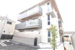 トリシア博多麦野 壱番館の間取り画像