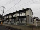 セジュール松永の間取り画像