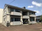 ベルドミールⅡの間取り画像