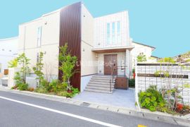 fonte霞の外観画像