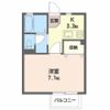 イゾラベラ呉羽の間取り画像