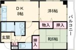 CASAの間取り画像