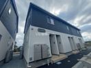 Crest尼沼C棟の間取り画像