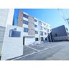patio豊平公園の間取り画像