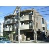マンションヒエロの間取り画像