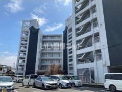 インペリアル関西エアポートB棟の外観画像