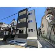シエーナ若江岩田の外観画像