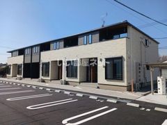 レフィナード高城 Aの外観画像