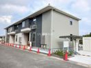 ベルコンチェルト・Mの間取り画像